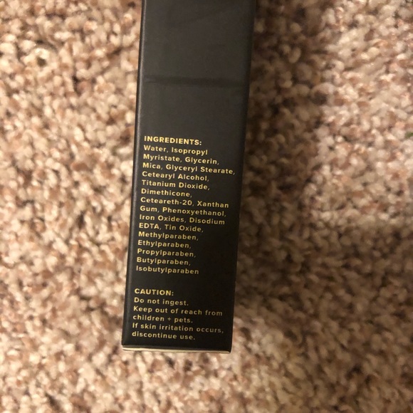 Mollie Jacob Dazzling Illuminator Liquid Highlight - Picture 4 of 5